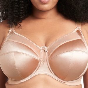US size 36J Goddess Keira bra